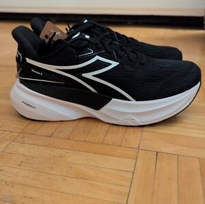 Diadora Women's Nucleo 2 Running Shoes